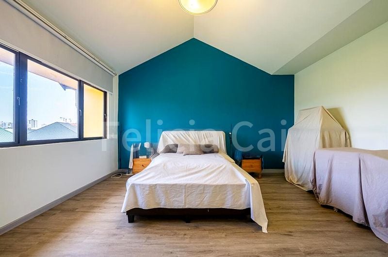 4 Bed Corner Terrace (Landed) for Sale in  Excelsior Gardens - Image 5