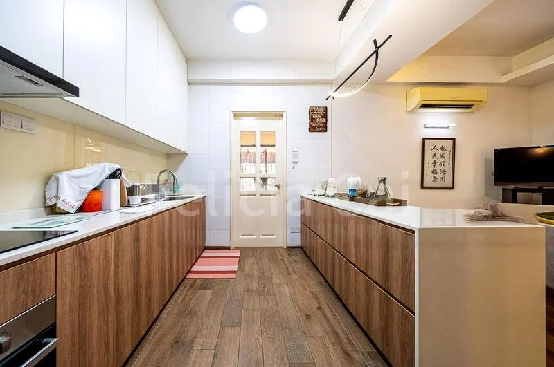 4 Bed Corner Terrace (Landed) for Sale in  Excelsior Gardens - Image 11