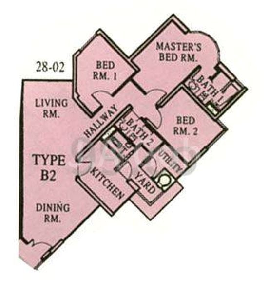 3 Bed Condo for Sale in  The Bayshore - Image 8