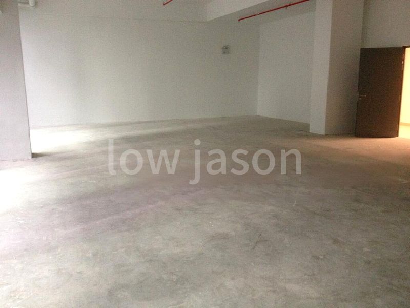 Light Industrial (B1) for Rent: Oxley BizHub - Image 4