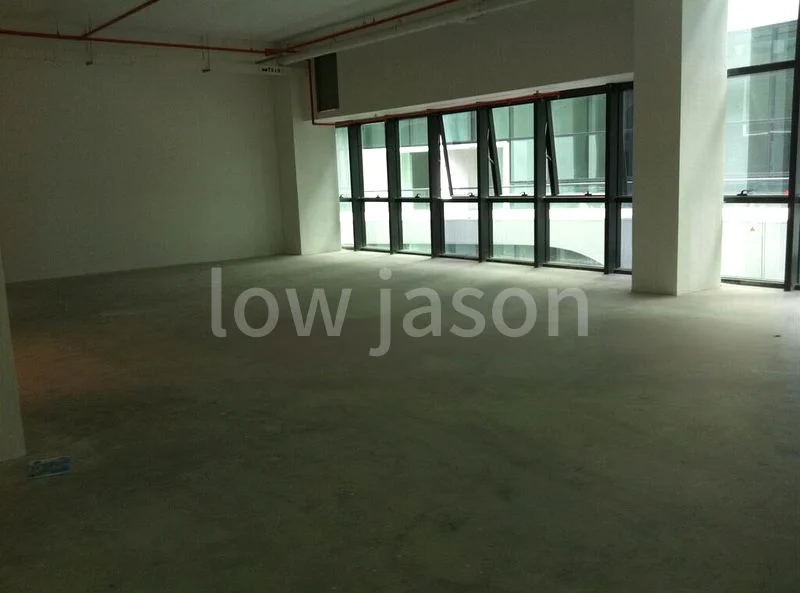 Light Industrial (B1) for Rent: Oxley BizHub - Image 6
