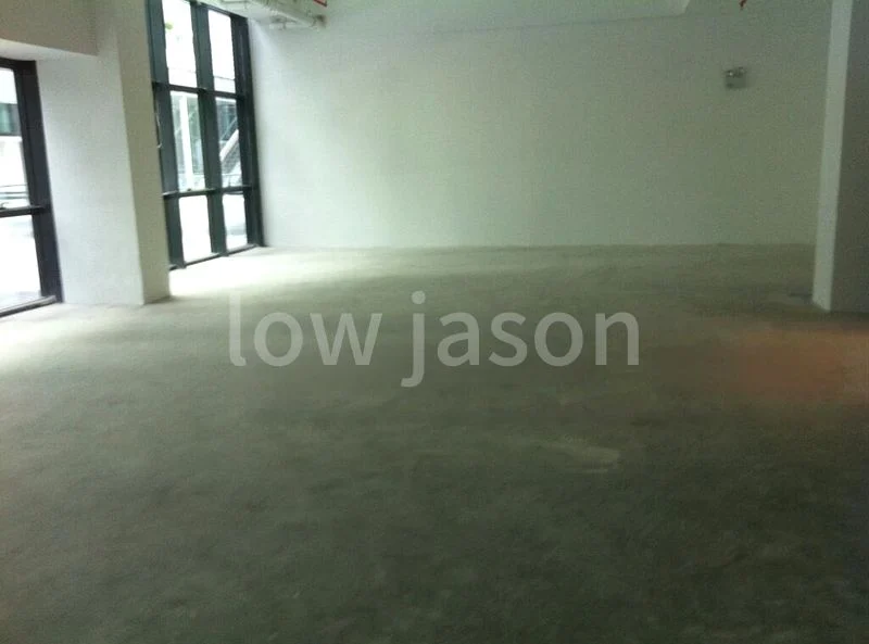 Light Industrial (B1) for Rent: Oxley BizHub - Image 5