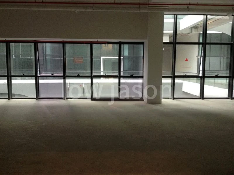 Light Industrial (B1) for Rent: Oxley BizHub - Image 1