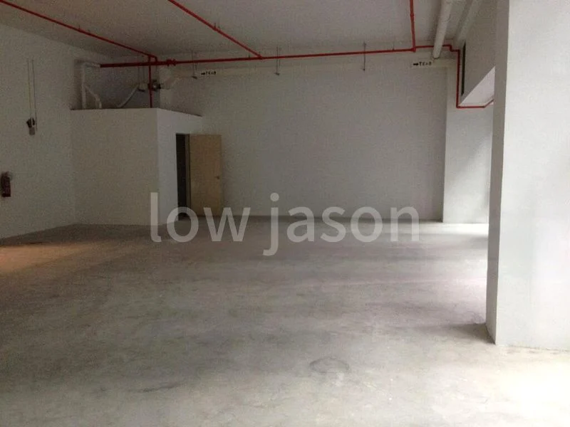 Light Industrial (B1) for Rent: Oxley BizHub - Image 7