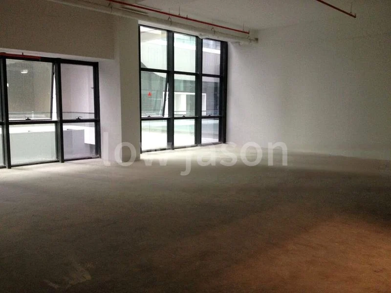 Light Industrial (B1) for Rent: Oxley BizHub - Image 2
