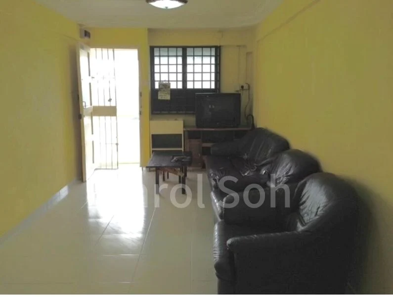 3 Room (3NG) HDB for Rent in  481 Jurong West Street 41 - Image 2