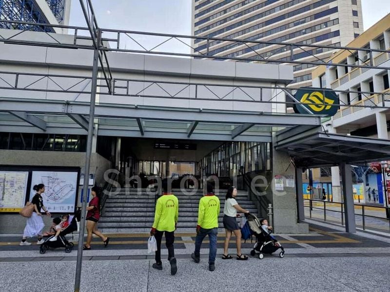 Shop / Shophouse for Sale: Marine Parade - Image 5