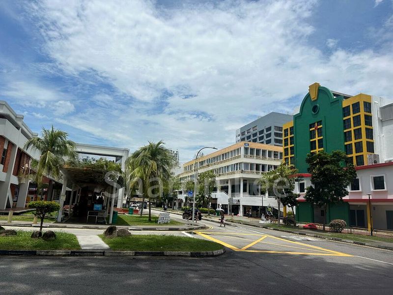 Shop / Shophouse for Sale: Marine Parade - Image 8