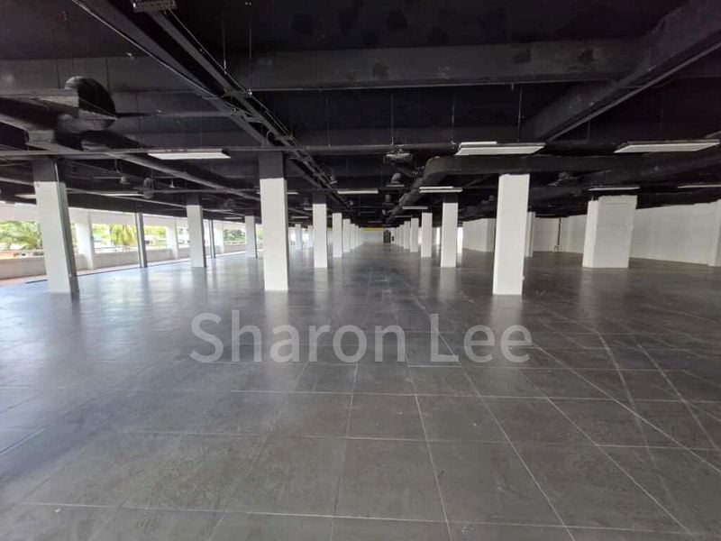 Shop / Shophouse for Sale: Marine Parade - Image 4