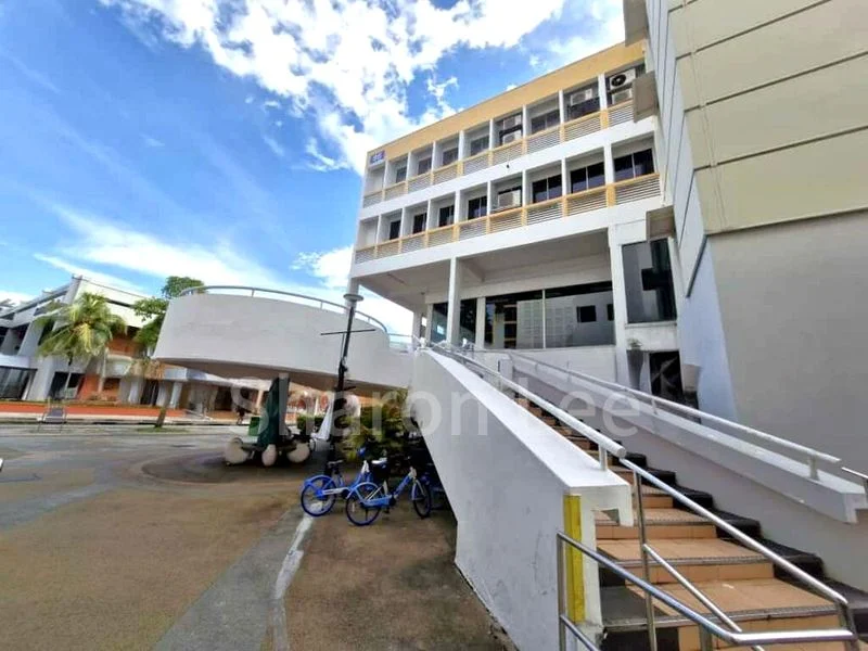 Shop / Shophouse for Sale: Marine Parade - Image 1