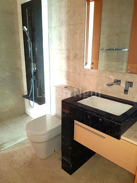 4 Bed Apartment (Condo) for Rent in  Marina Bay Suites - Image 4