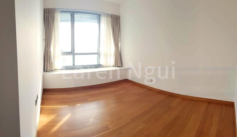 4 Bed Apartment (Condo) for Rent in  Marina Bay Suites - Image 3