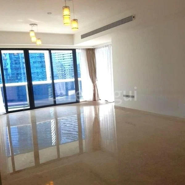 4 Bed Apartment (Condo) for Rent in  Marina Bay Suites - Image 1
