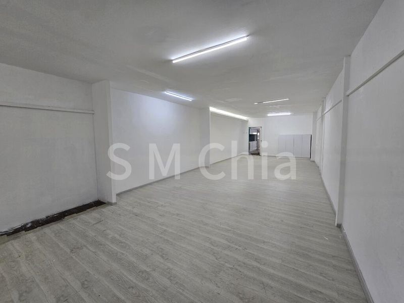 Office for Rent: River Valley Road, 2,200 Sq Ft Office Space - Image 6