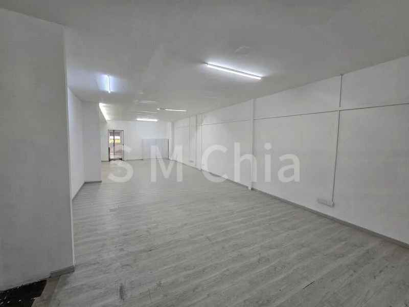Office for Rent: River Valley Road, 2,200 Sq Ft Office Space - Image 5