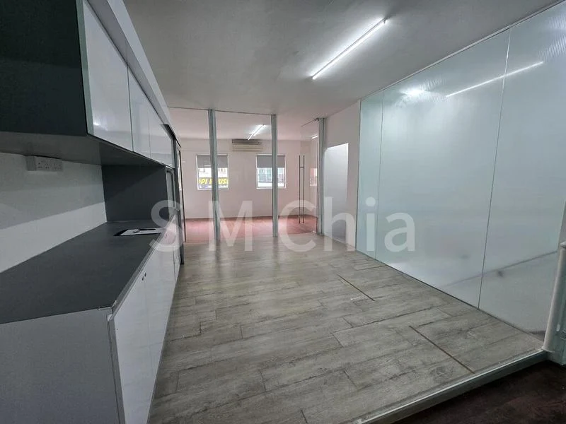 Office for Rent: River Valley Road, 2,200 Sq Ft Office Space - Image 1
