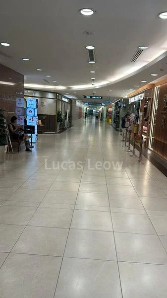 Food & Beverage for Rent: Takashimaya - Image 1