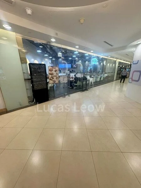 Food & Beverage for Rent: Takashimaya - Image 2