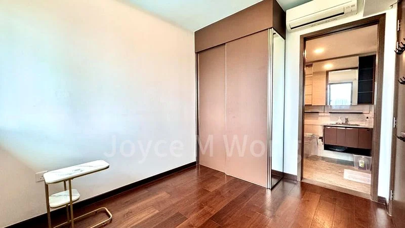 1 Bed Condo for Rent in  Normanton Park - Image 4