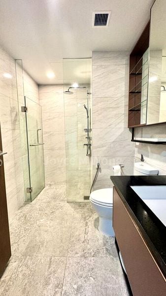 1 Bed Condo for Rent in  Normanton Park - Image 12