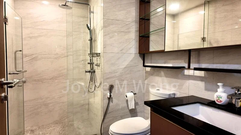 1 Bed Condo for Rent in  Normanton Park - Image 5