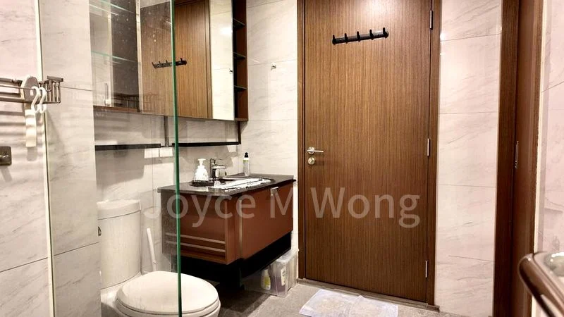 1 Bed Condo for Rent in  Normanton Park - Image 13