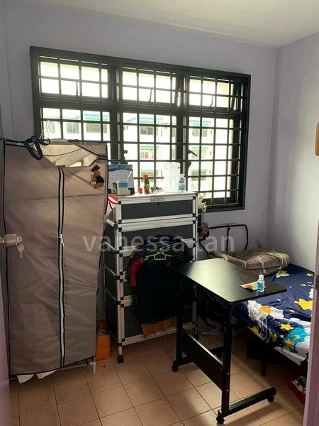 Common Room (HDB) for Rent in 124 Lorong 1 Toa Payoh - Image 3