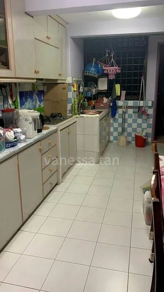 Common Room (HDB) for Rent in 124 Lorong 1 Toa Payoh - Image 2