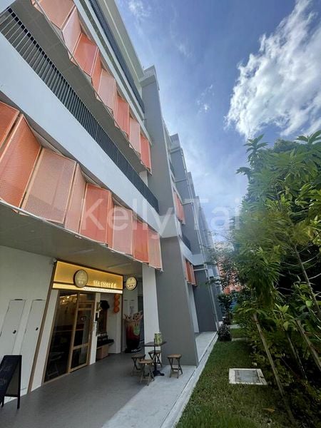 Shop / Shophouse for Sale: 76 Circuit Road - Image 4