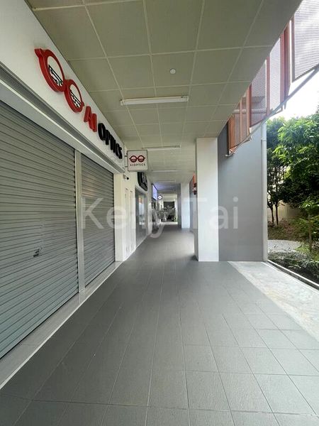 Shop / Shophouse for Sale: 76 Circuit Road - Image 2