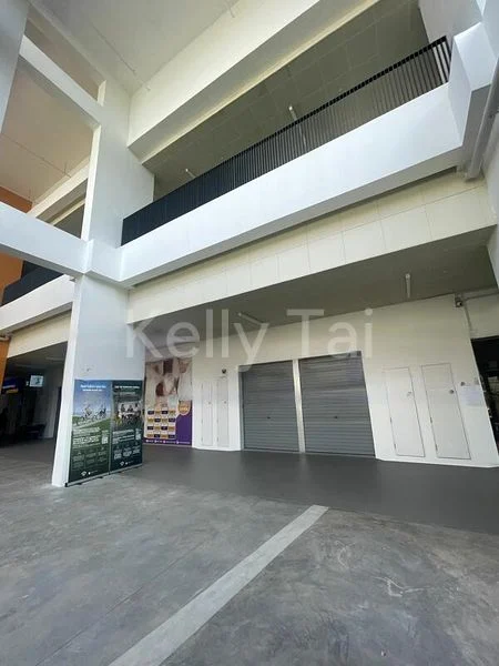 Shop / Shophouse for Sale: 76 Circuit Road - Image 5