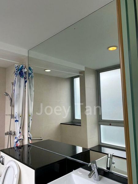 2 Bed Condo for Rent in Twin Regency - Image 4