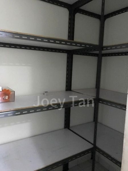 2 Bed Condo for Rent in Twin Regency - Image 9