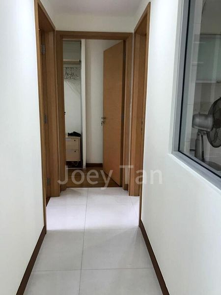 2 Bed Condo for Rent in Twin Regency - Image 8