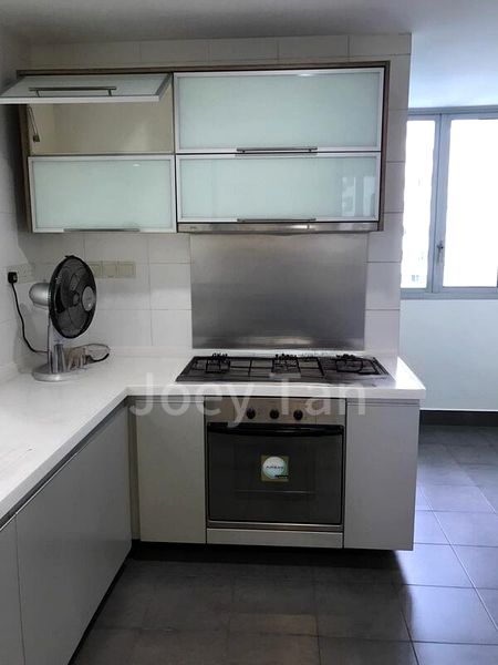 2 Bed Condo for Rent in Twin Regency - Image 12