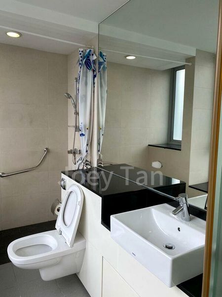 2 Bed Condo for Rent in Twin Regency - Image 3