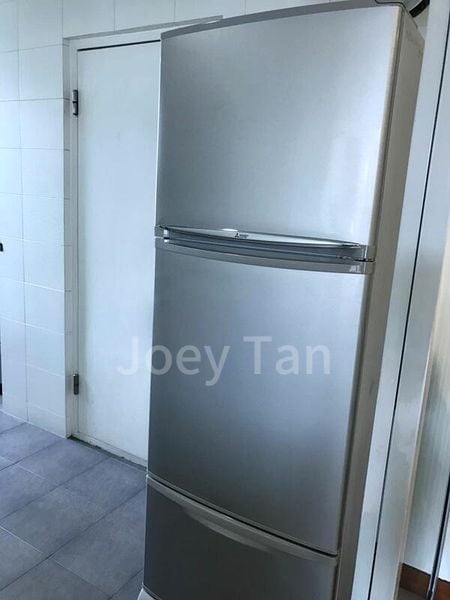 2 Bed Condo for Rent in Twin Regency - Image 5