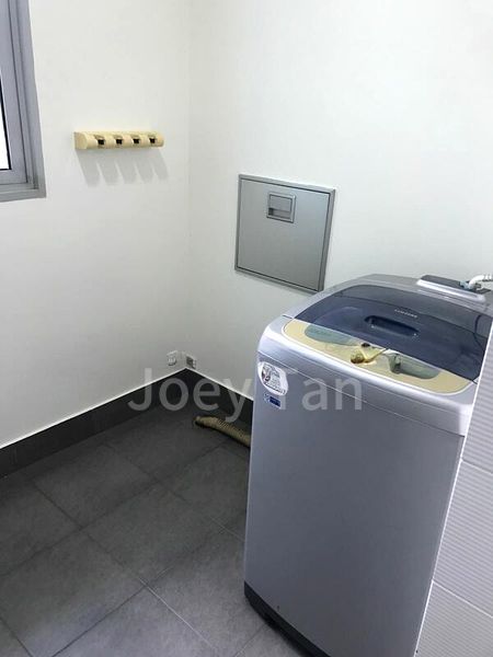 2 Bed Condo for Rent in Twin Regency - Image 14