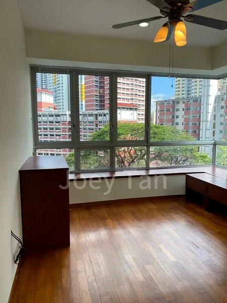 2 Bed Condo for Rent in Twin Regency - Image 2