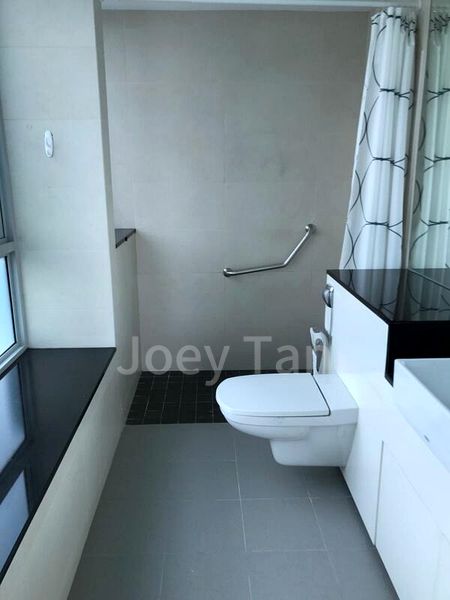 2 Bed Condo for Rent in Twin Regency - Image 15