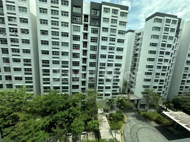 4 Room (4A) HDB for Sale in  504A Yishun Street 51 - Image 1