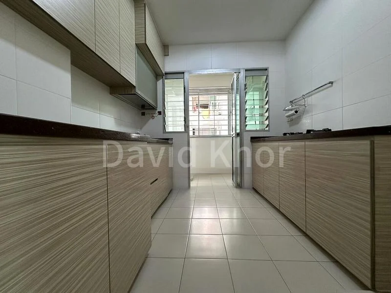 4 Room (4A) HDB for Sale in  504A Yishun Street 51 - Image 3