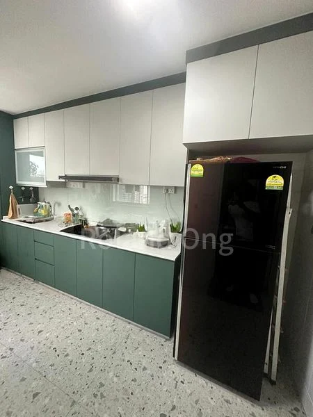 Common Room (HDB) for Rent in  176A Edgefield Plains - Image 8