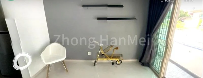 1 Bed Apartment (Condo) for Rent in  Jansen 28 - Image 1