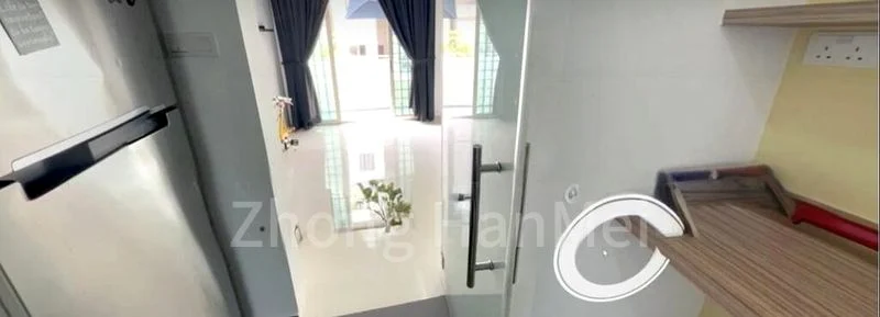 1 Bed Apartment (Condo) for Rent in  Jansen 28 - Image 3