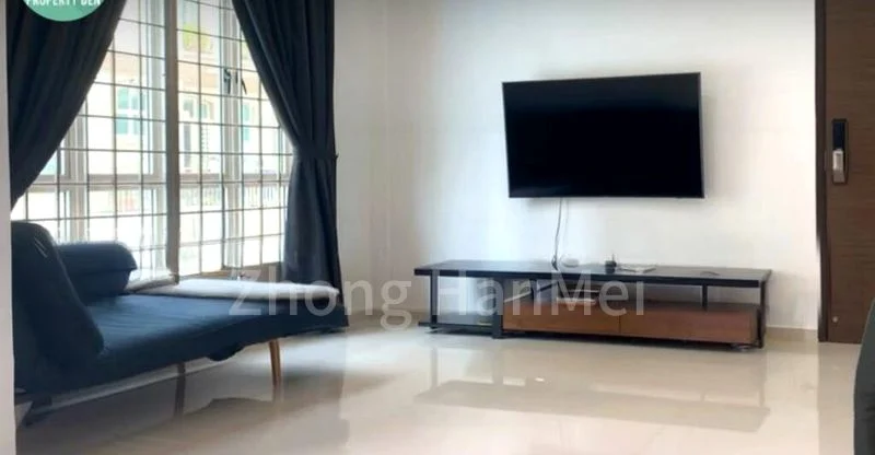 1 Bed Apartment (Condo) for Rent in  Jansen 28 - Image 4