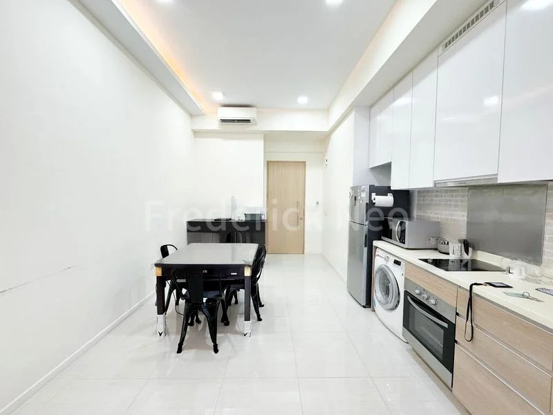 1 Bed Condo for Rent in  Boathouse Residences - Image 3