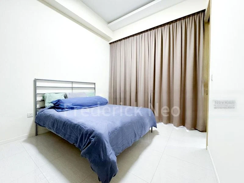 1 Bed Condo for Rent in  Boathouse Residences - Image 4