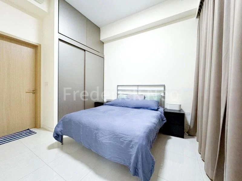 1 Bed Condo for Rent in  Boathouse Residences - Image 2