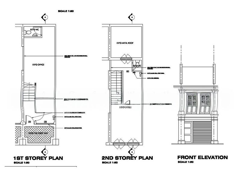 Shop / Shophouse for Rent: madras - Image 10